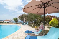 Villa Luisa Exclusive Residences - Pools