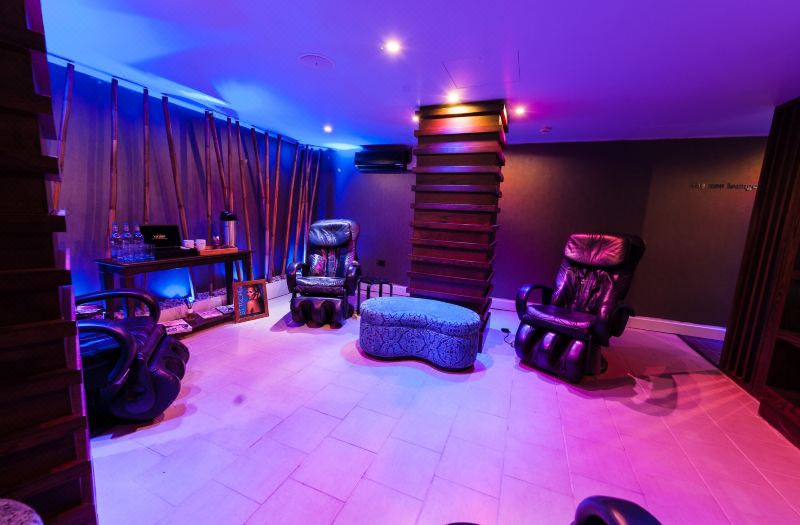 Malmaison Manchester photo 2
