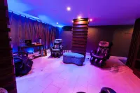 Malmaison Manchester - Spa