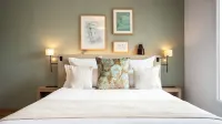 Residhome Quai D’Ivry Hotels in Ivry-sur-Seine