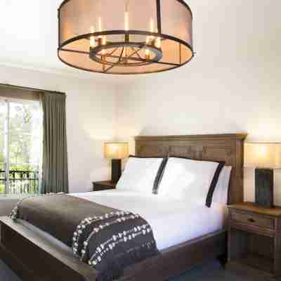 North Block Hotel Rooms