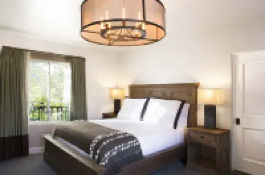 North Block Hotel Hotels in Yountville