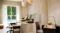 The Seagate Hotel and Spa - spa