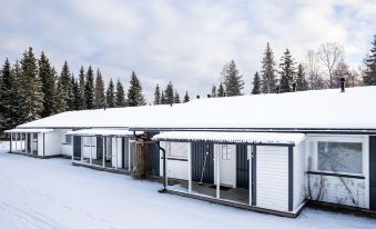 Hotel Metsähirvas