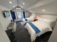 Homestay on Main - 3-Star