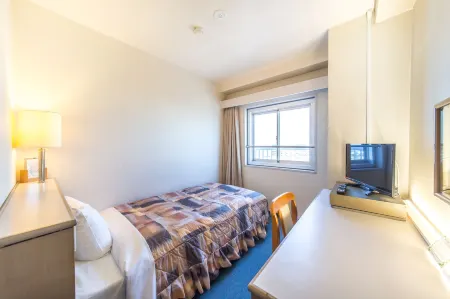 Hotel Sunrise Inn Отели рядом со станцией JR Kumeda station