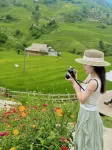En Hotel Sapa - Dağ Manzaralı