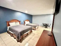 Texas Inn McAllen