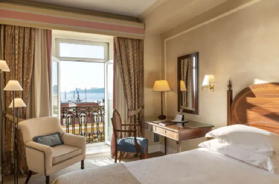 哈尼拉斯綠意飯店 - 里斯本古跡精選