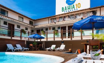 Pousada Bahia 10