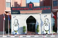 Red Castle Hotel Hotel a 
