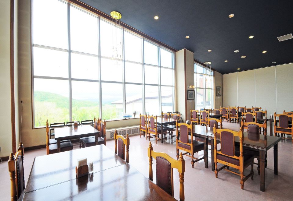 5. 하일랜드 후라노..