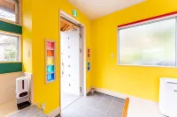 Vitaminhouse Izukogen - Bungalows