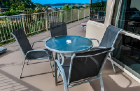 Absolute Bliss Apartments