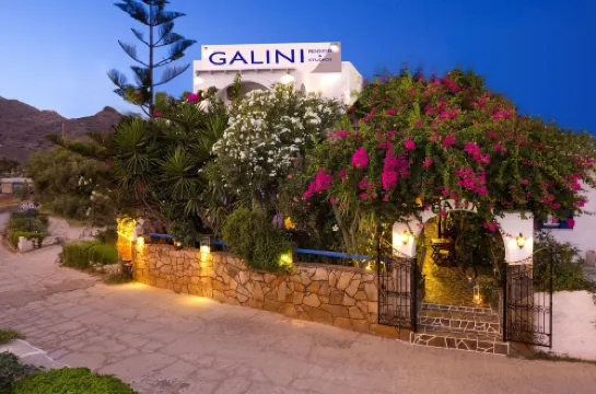 Galini Pension