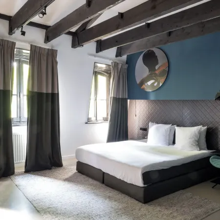 Boutique Hotel Oosteinde