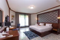 Erawan Hotel Hôtels à : Takua Thung