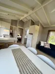 Wilsons Prom Holiday Park Hotels in Toora