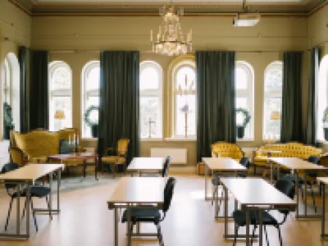 Engeltofta Sea Lodge Hotels in Gavle