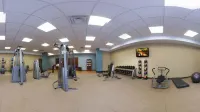 Hilton Santa Fe Buffalo Thunder - Træningscentre