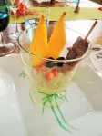 Jardim Dos Aloés, Unique B&B - Casa de Charme - Desayuno
