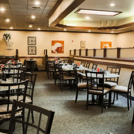 Heritage Inn