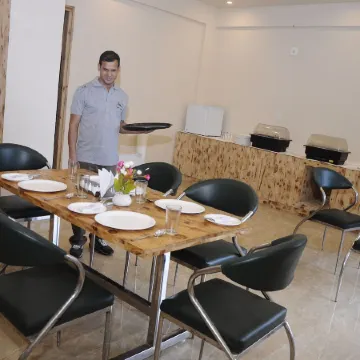 Rio Resort Отели в г. Паури-Гархвал