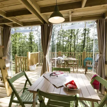 Chianti Glamping Resort