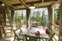 Orlando in Chianti Glamping Resort