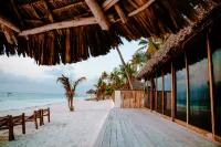 Tiki Beach Resort - Resorts