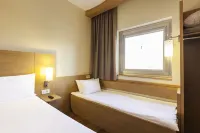 إيبيس أنتوفاجاستا فنادق في 