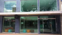 Hotel Avalon Maringá Econômico Отели в г. Маринга