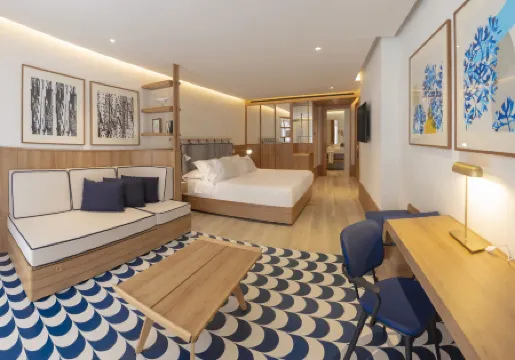 波尼恩特港飯店 H10