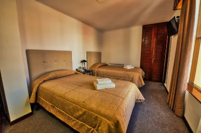 Pan American Hotel