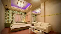 Hotel Sagano (Adult Only)