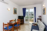 K-Apartments
