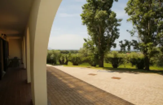 Agriturismo San Gregorio