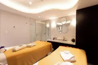 HS Hotsson Hotel Silao - Spa