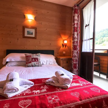Hotel le Christiania