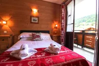 Hotel le Christiania Hotels in Les Gets