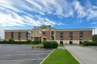 Holiday Inn Express Crestwood Hotel a Alsip