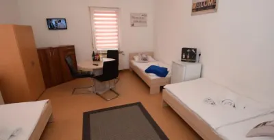 Monteurzimmer Kirchheim-Teck Hotels in 