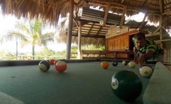 Los Bohios Campo Añil