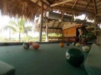 Los Bohios Campo Añil Hôtels à : Jarabacoa