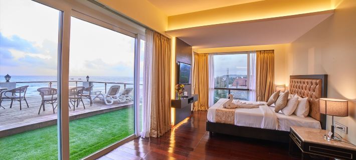 Royale Exotica, Goa Hotels in Calangute