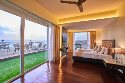 Royale Exotica, Goa