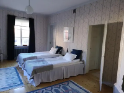 Risberg Herrgård Hotels in 