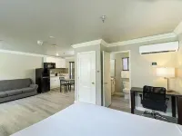 Alexis Park All Suite Resort