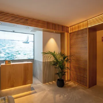 Sercotel El Balcón de la Bahía Suites