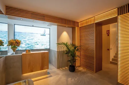 Sercotel El Balcón de la Bahía Suites